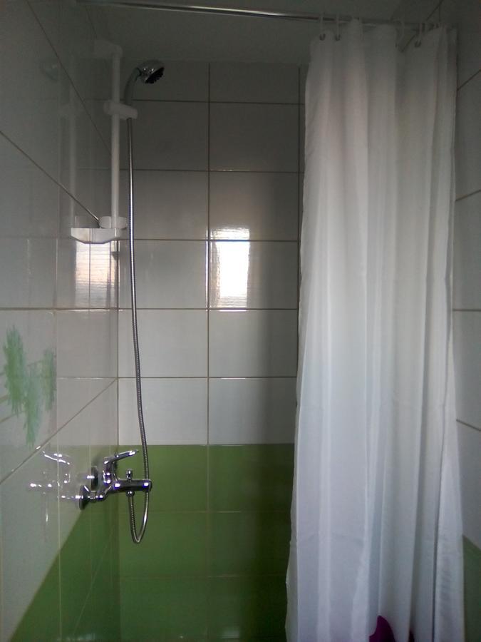 Apartmani Sara 트레빈예 외부 사진